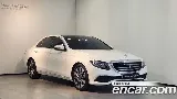 продажа BENZ E-CLASS W213