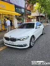 продажа BMW 5 SERIES (G30)