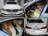 продажа BMW 5 SERIES (G30)