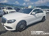 продажа BENZ E-CLASS W213