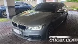 продажа BMW 5 SERIES (G30)