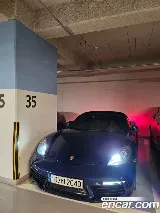 продажа PORSCHE 718 BOXSTER