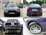 продажа BMW 3 SERIES (F30)