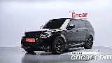 продажа LAND ROVER RANGE ROVER SPORT 2ND GENERATION