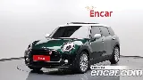 продажа MINI COOPER CLUBMAN