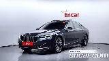 продажа BMW 7 SERIES (G11)