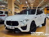 продажа MASERATI LEVANTE