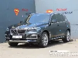 продажа BMW X5 (G05)