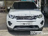 продажа LAND ROVER DISCOVERY SPORT