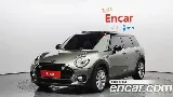 продажа MINI COOPER CLUBMAN