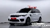 продажа LAND ROVER RANGE ROVER SPORT 2ND GENERATION