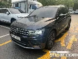 продажа VOLKSWAGEN TIGUAN 2ND GENERATION