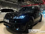 продажа LAND ROVER RANGE ROVER SPORT 2ND GENERATION