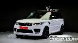 продажа LAND ROVER RANGE ROVER SPORT 2ND GENERATION