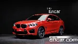 продажа BMW X4M (G02)