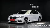 продажа BMW 5 SERIES (G30)