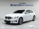 продажа BMW 3 SERIES (G20)