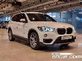 продажа BMW X1 (F48)