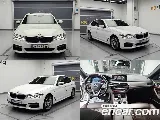 продажа BMW 5 SERIES (G30)