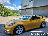 продажа NISSAN 370Z