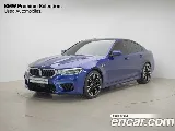 продажа BMW M5 (F90)