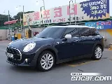 продажа MINI COOPER D CLUBMAN