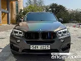 продажа BMW X5 (F15)