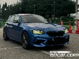 продажа BMW 1 SERIES (F20)