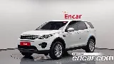 продажа LAND ROVER DISCOVERY SPORT