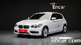 продажа BMW 1 SERIES (F20)