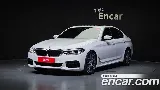 продажа BMW 5 SERIES (G30)