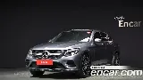 продажа BENZ GLC-CLASS X253