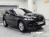 продажа JAGUAR F-PACE