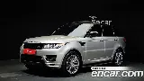 продажа LAND ROVER RANGE ROVER SPORT 2ND GENERATION