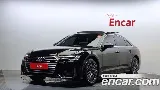 продажа AUDI A6 (C8)