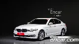 продажа BMW 5 SERIES (G30)