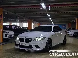 продажа BMW M2 (F87)