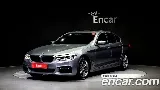 продажа BMW 5 SERIES (G30)