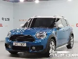 продажа MINI COOPER D COUNTRYMAN