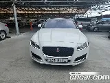 продажа JAGUAR XF (X260)