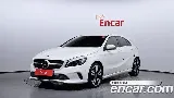 продажа BENZ A-CLASS W176