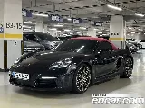 продажа PORSCHE 718 BOXSTER