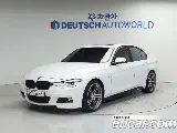 продажа BMW 3 SERIES (F30)