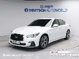 продажа INFINITY Q50