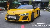 продажа AUDI R8 (4S)