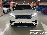 продажа LAND ROVER RANGE ROVER VELAR