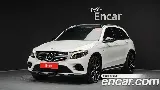 продажа BENZ GLC-CLASS X253
