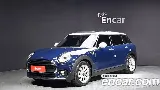 продажа MINI COOPER CLUBMAN