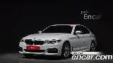 продажа BMW 5 SERIES (G30)
