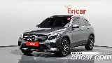 продажа BENZ GLC-CLASS X253